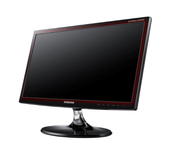 Samsung S23B350H - 1407367 - zdjęcie 2